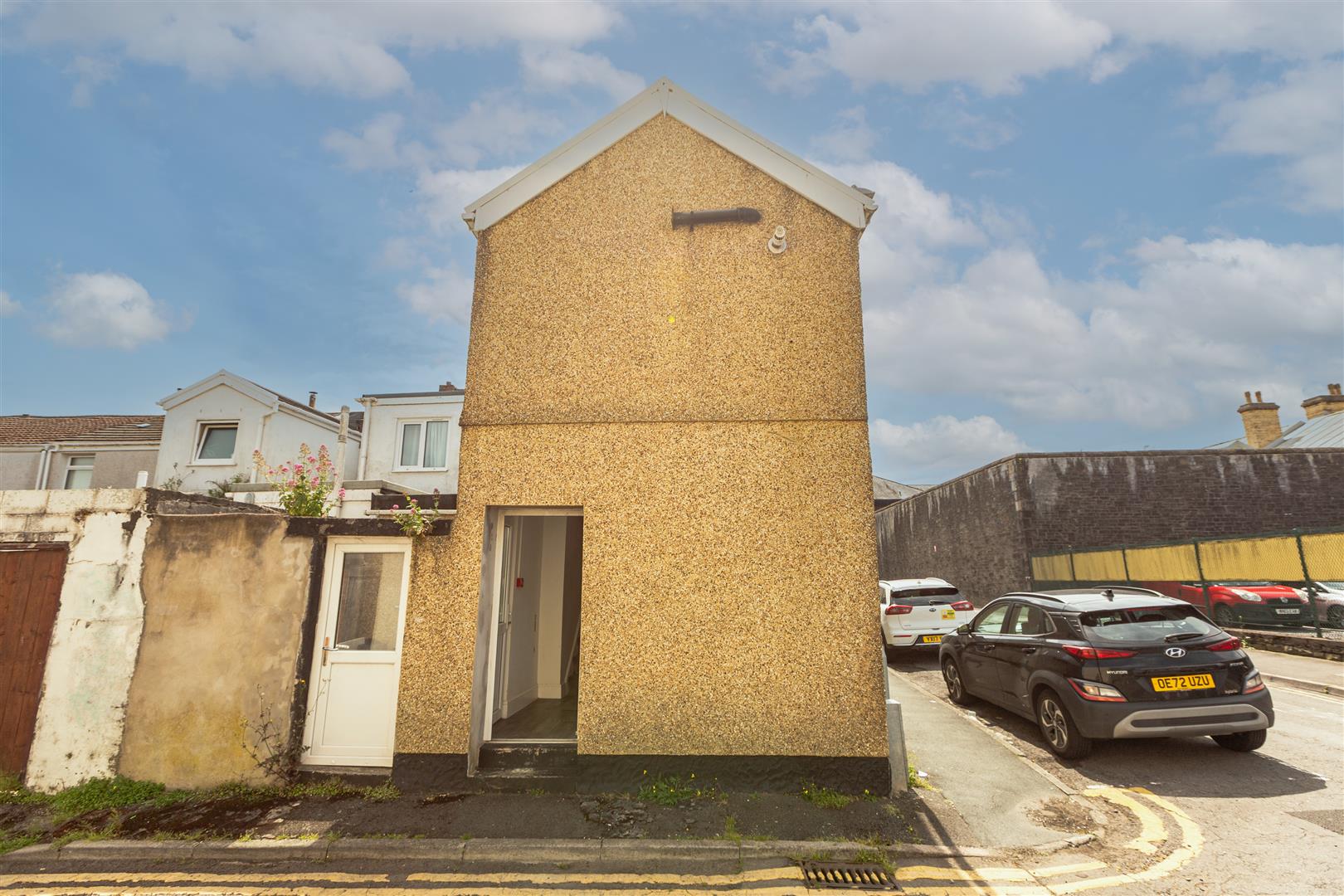 Paxton Street, Sandfields, Swansea, SA1 3SQ